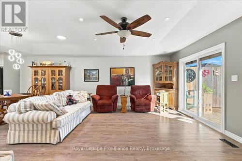 73 Dorchester Drive, Prince Edward County (Wellington Ward), ON 