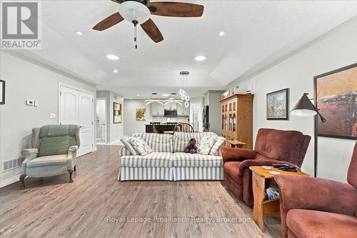 73 Dorchester Drive, Prince Edward County (Wellington Ward), ON 