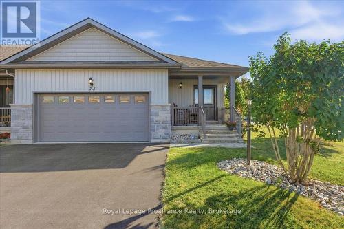 73 Dorchester Drive, Prince Edward County (Wellington Ward), ON 