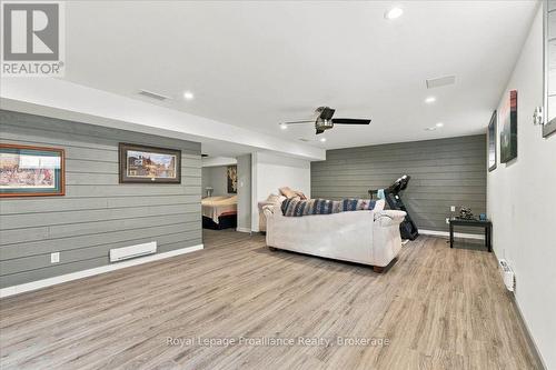 73 Dorchester Drive, Prince Edward County (Wellington Ward), ON 