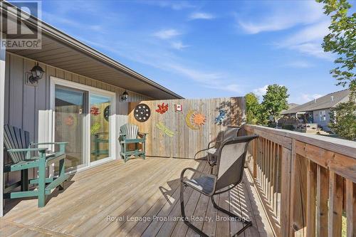73 Dorchester Drive, Prince Edward County (Wellington Ward), ON 
