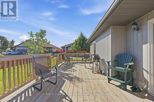 73 Dorchester Drive, Prince Edward County (Wellington Ward), ON 