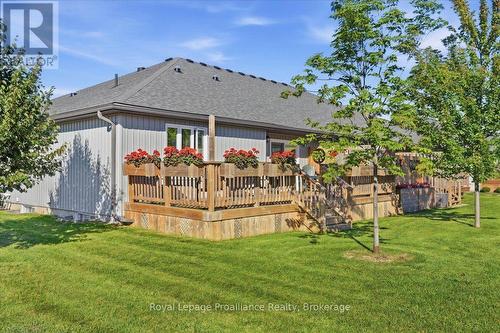 73 Dorchester Drive, Prince Edward County (Wellington Ward), ON 
