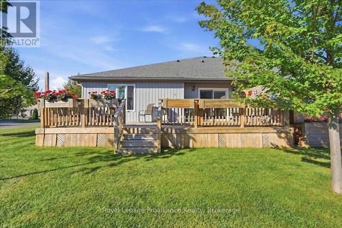 73 Dorchester Drive, Prince Edward County (Wellington Ward), ON 