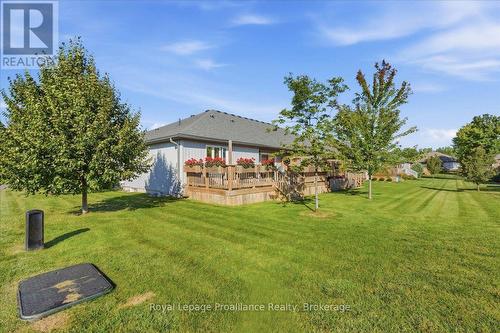 73 Dorchester Drive, Prince Edward County (Wellington Ward), ON 
