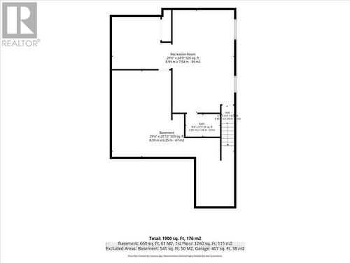 73 Dorchester Drive, Prince Edward County (Wellington Ward), ON 