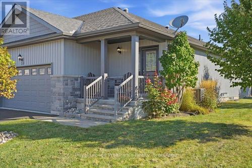 73 Dorchester Drive, Prince Edward County (Wellington Ward), ON 