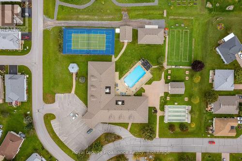 73 Dorchester Drive, Prince Edward County (Wellington Ward), ON 