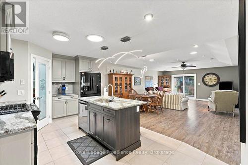 73 Dorchester Drive, Prince Edward County (Wellington Ward), ON 