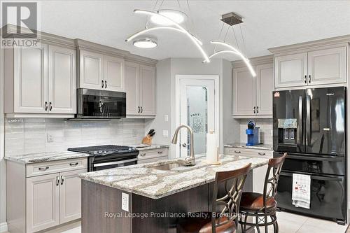 73 Dorchester Drive, Prince Edward County (Wellington Ward), ON 