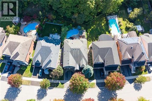 50 Arborglen Drive, Georgetown, ON 