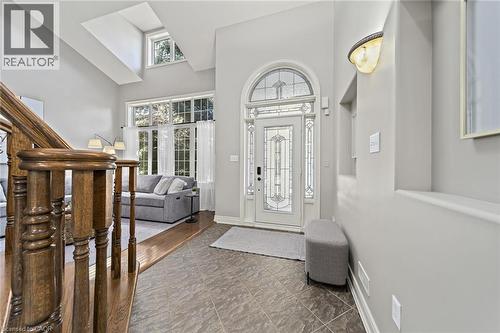 50 Arborglen Drive, Georgetown, ON 