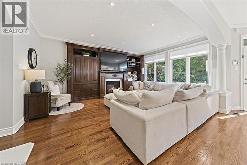50 Arborglen Drive, Georgetown, ON 