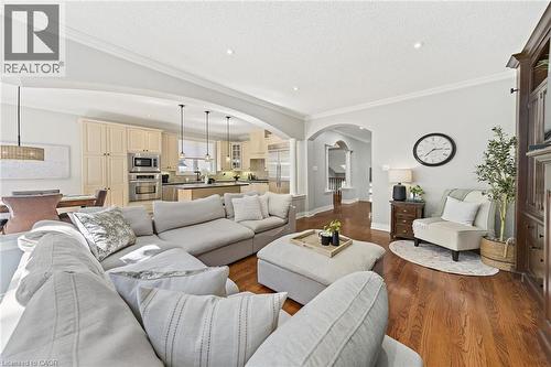 50 Arborglen Drive, Georgetown, ON 