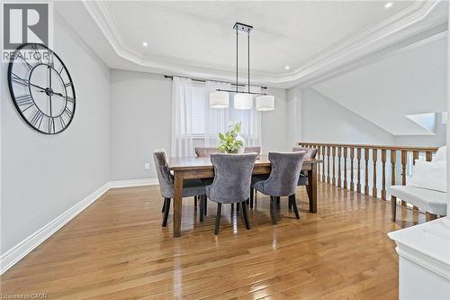 50 Arborglen Drive, Georgetown, ON 