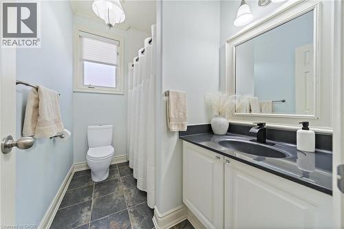 50 Arborglen Drive, Georgetown, ON 