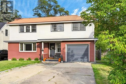 134 Bishops Ct, Sault Ste. Marie, ON 