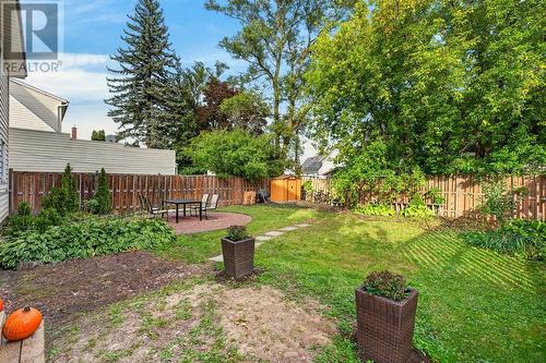 134 Bishops Ct, Sault Ste. Marie, ON 