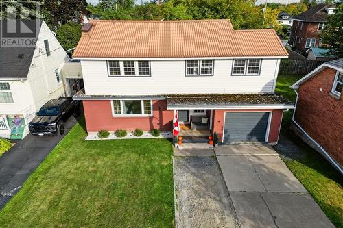 134 Bishops Ct, Sault Ste. Marie, ON 