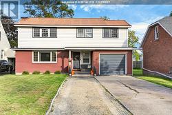 134 Bishops CT Sault Ste. Marie, ON P6A 3V9