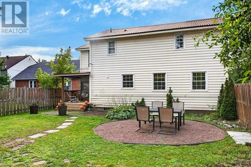 134 Bishops Ct, Sault Ste. Marie, ON 