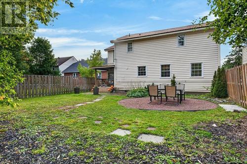 134 Bishops Ct, Sault Ste. Marie, ON 
