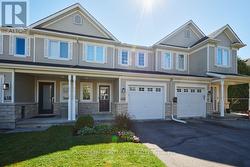 416 WISTERIA CRESCENT Ottawa, ON K1V 0P1