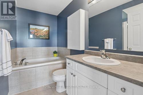 416 Wisteria Crescent, Ottawa, ON 