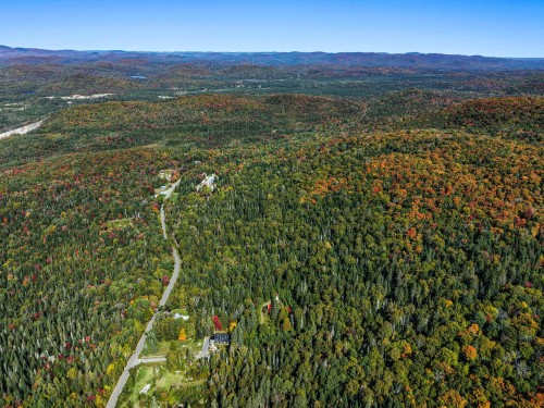 Vue d'ensemble - 8951 Imp. De La Sucrerie, Sainte-Agathe-Des-Monts, QC 