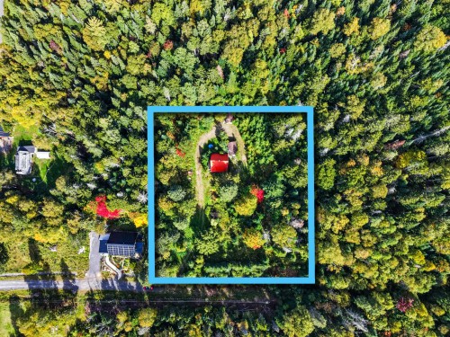 Terre/Terrain - 8951 Imp. De La Sucrerie, Sainte-Agathe-Des-Monts, QC 