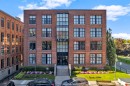 Front of Structure - A301-1790 Rue Du Canal, Montréal (Le Sud-Ouest), QC 