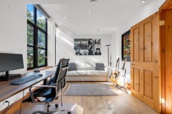 Chambre à coucher - 