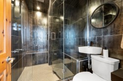 Salle de bains - 