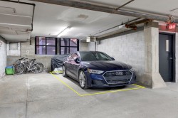 Garage - 