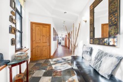 Hall d'entrée/Vestibule - 
