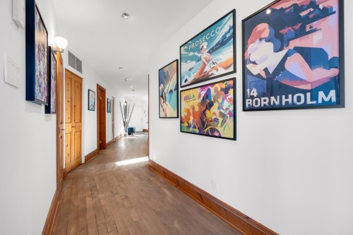Mud Room - A301-1790 Rue Du Canal, Montréal (Le Sud-Ouest), QC 