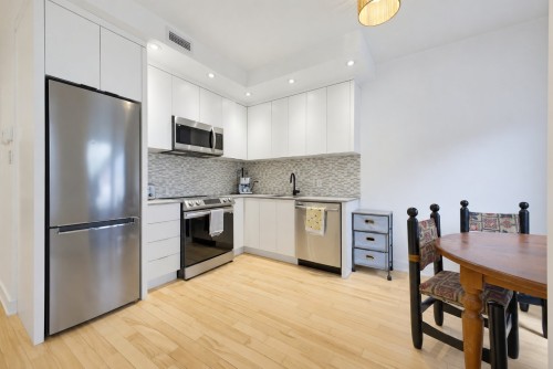 6517 Rue Alma , Montréal (Rosemont/La Petite-Patrie), QC H2S 2W4 4