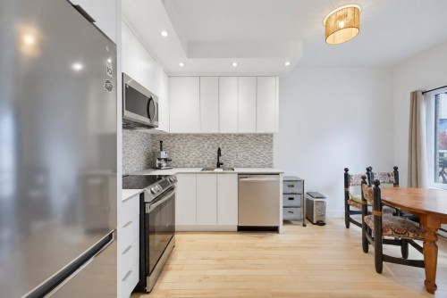 6517 Rue Alma , Montréal (Rosemont/La Petite-Patrie), QC H2S 2W4 5