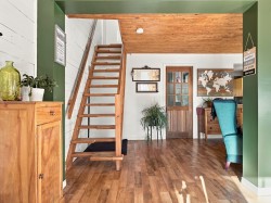 Escalier - 