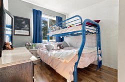 Chambre à coucher - 