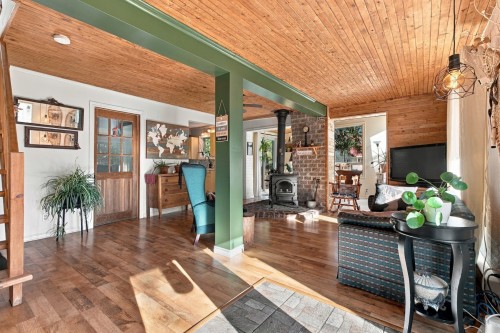 Overall view - 54 2E Avenue Du Parc-Roco, Mandeville, QC 