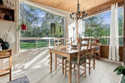 Salle à manger - 