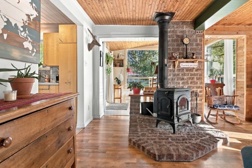 Overall view - 54 2E Avenue Du Parc-Roco, Mandeville, QC 