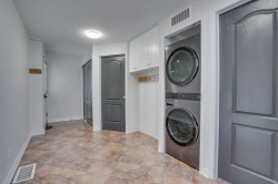Salle de lavage - 