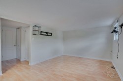 Chambre à coucher - 