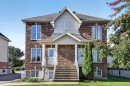 Façade - 565  - 569 Rue Des Sources, Sainte-Anne-Des-Plaines, QC 