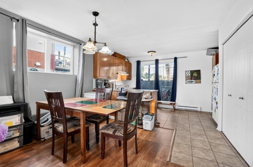 Salle à manger - 565  - 569 Rue Des Sources, Sainte-Anne-Des-Plaines, QC 