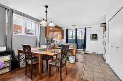 Salle à manger - 