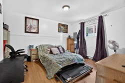Chambre à coucher - 