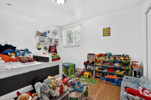 Chambre à coucher - 565  - 569 Rue Des Sources, Sainte-Anne-Des-Plaines, QC 